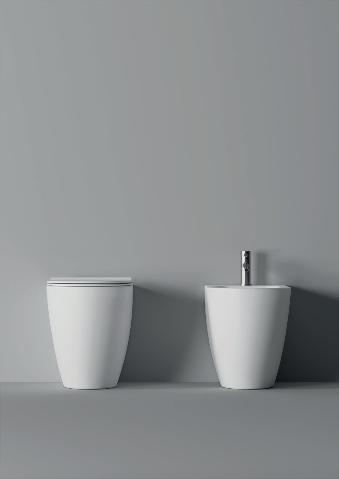 Унитаз FORM 