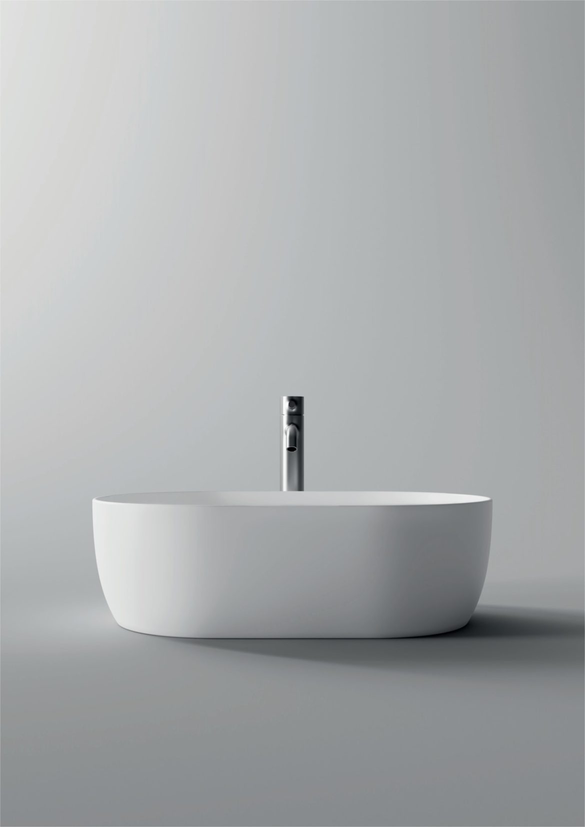 Раковина UNICA 55х35