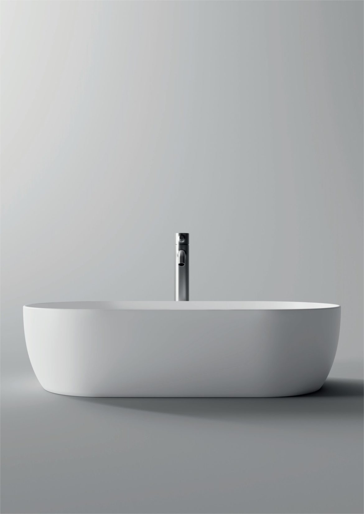 Раковина UNICA 70x38